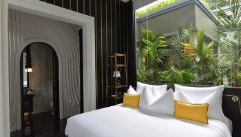 Gay Friendly Hotel Shinta Mani Angkor