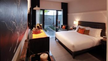 Gay Friendly Hotel Shinta Mani Angkor