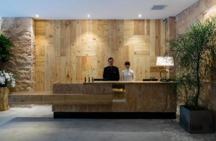 Gay Friendly Hotel Silverland Yen Hotel