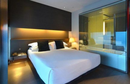 Gay Friendly Hotel Soho Hotel Barcelona