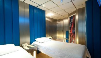 Gay Friendly Hotel Stylotel London