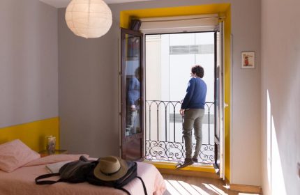 Gay Friendly Hotel Sungate One Madrid