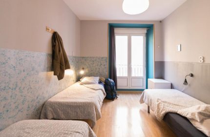 Gay Friendly Hotel Sungate One Madrid