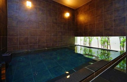 Gay Friendly Hotel Super Hotel Shinjuku Kabukicho