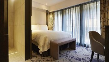 Gay Friendly Hotel TANGO INN TAIPEI XIMEN