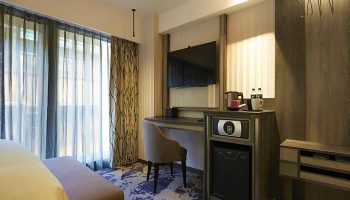 Gay Friendly Hotel TANGO INN TAIPEI XIMEN