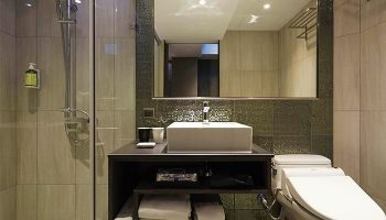Gay Friendly Hotel TANGO INN TAIPEI XIMEN