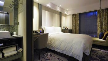 Gay Friendly Hotel TANGO INN TAIPEI XIMEN