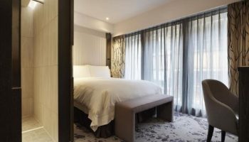 Gay Friendly Hotel TANGO INN TAIPEI XIMEN