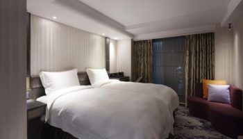 Gay Friendly Hotel TANGO INN TAIPEI XIMEN