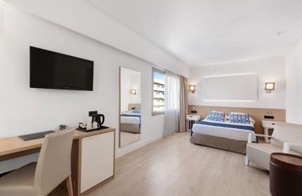 Gay Friendly Hotel THB Los Molinos Adults Only Spain