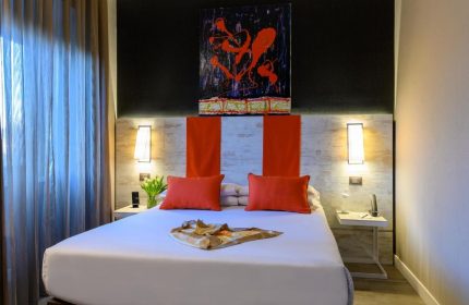 Gay Friendly Hotel THE GUARDIAN Rome