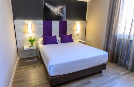 Gay Friendly Hotel THE GUARDIAN Rome