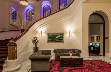Gay Friendly Hotel The Clermont London Charing Cross London