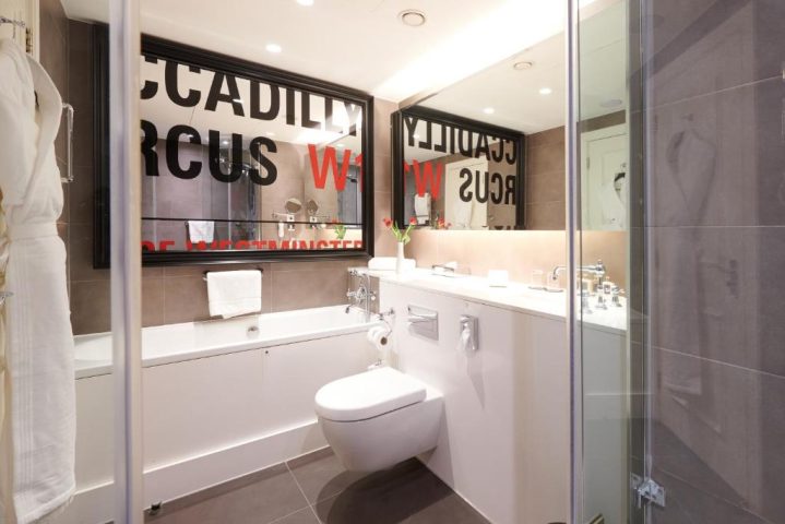 Gay Friendly Hotel The Dilly London