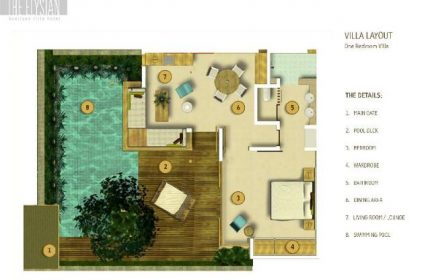 Gay Friendly Hotel The Elysian Boutique Villa Hotel