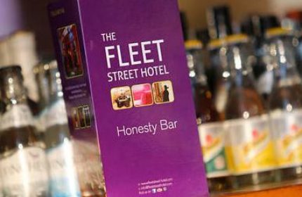 Gay Friendly Hotel The Fleet Ireland