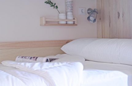 Gay Friendly Hotel The Hat Hostel Madrid Madrid
