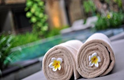 Gay Friendly Hotel The Haven Bali Seminyak