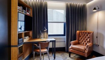 Gay Friendly Hotel The Hoxton