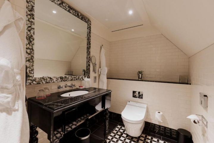 Gay Friendly Hotel The Lalit London London