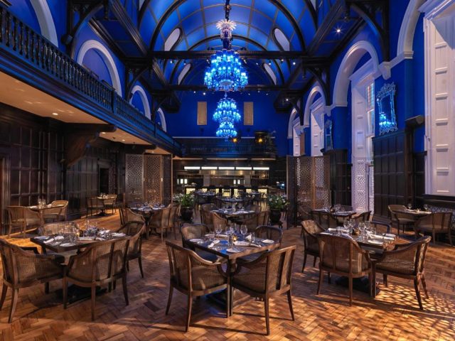 Gay Friendly Hotel The Lalit London London