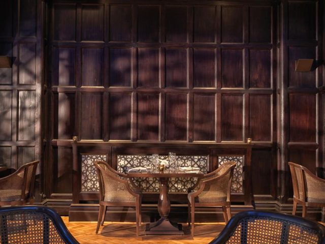 Gay Friendly Hotel The Lalit London London