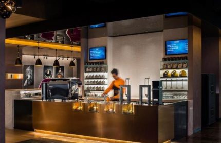 Gay Friendly Hotel The Park Lane Hong Kong a Pullman Hotel
