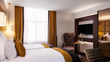 Gay Friendly Hotel The Piccadilly London West End London