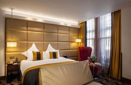 Gay Friendly Hotel The Piccadilly London West End London
