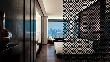 Gay Friendly Hotel The PuLi Hotel and Spa