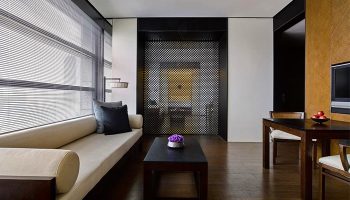 Gay Friendly Hotel The PuLi Hotel and Spa