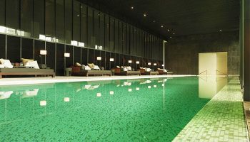 Gay Friendly Hotel The PuLi Hotel and Spa