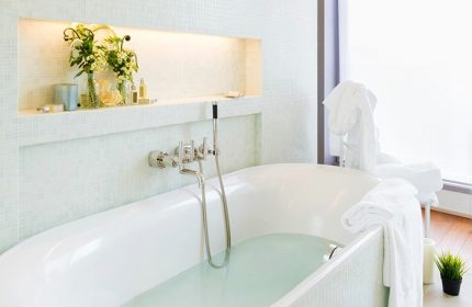 Gay Friendly Hotel The Putman