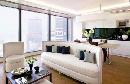 Gay Friendly Hotel The Putman