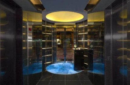 Gay Friendly Hotel The Putman