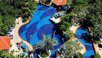Gay Friendly Hotel The Royal Paradise Hotel & Spa Phuket