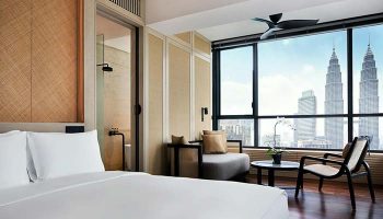 Gay Friendly Hotel The RuMa Hotel and Residences