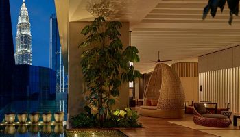 Gay Friendly Hotel The RuMa Hotel and Residences