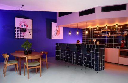 Gay Friendly Hotel The Student Hotel Amsterdam City Amsterdam