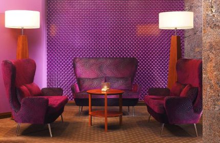 Gay Friendly Hotel The Westin Grand Frankfurt Germany