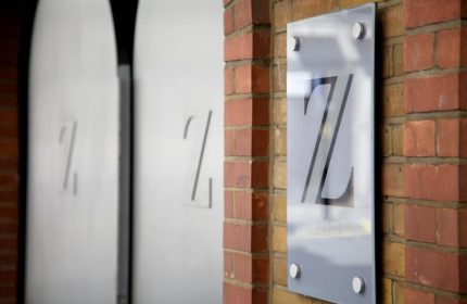 Gay Friendly Hotel The Z Hotel Piccadilly London