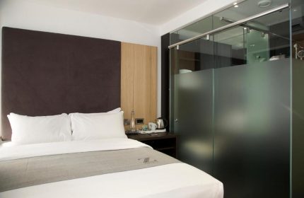 Gay Friendly Hotel The Z Hotel Piccadilly London