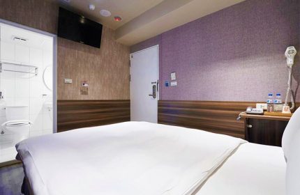 Gay Friendly Hotel Tomorrow Hotel