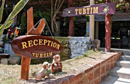 Gay Friendly Hotel Tubtim Resort Koh Samet