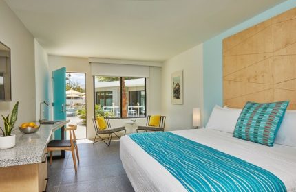 Gay Friendly Hotel  Palm Springs (CA)