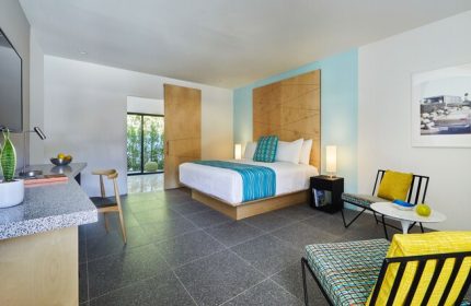 Gay Friendly Hotel  Palm Springs (CA)