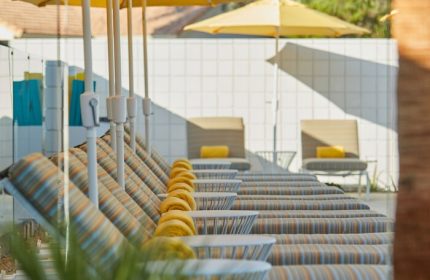 Gay Friendly Hotel  Palm Springs (CA)