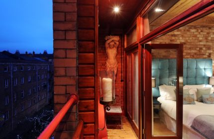 Gay Friendly Hotel Velvet Hotel United Kingdom