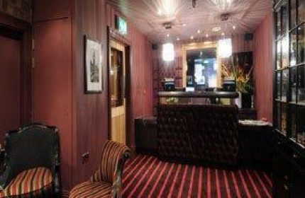 Gay Friendly Hotel Velvet Hotel United Kingdom